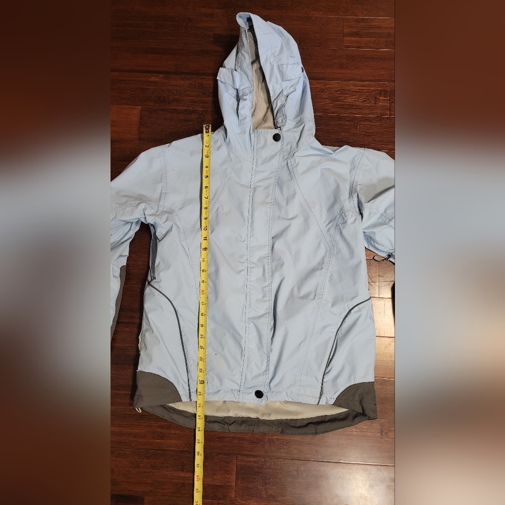 Last Chance! 90s Dub Weathergear Frequency Series Snowboard Shell Jacket - Picture 14 of 16